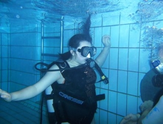 Primera inmersión en Lille 